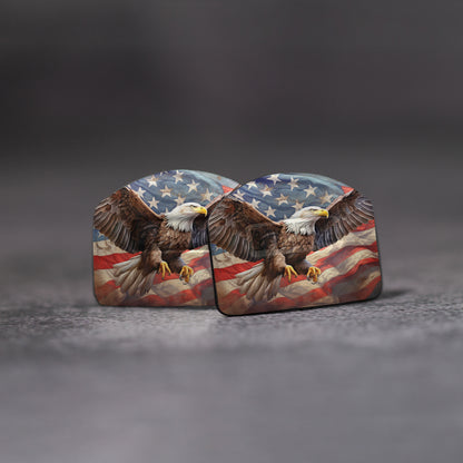 OpticGard Training Lens for Burris® FastFire3 - 2 Pack