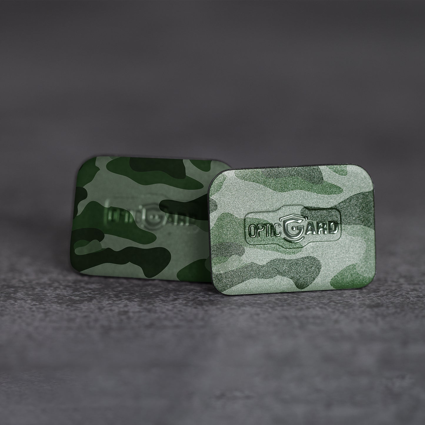 OpticGard® Training Lens for Eotech® EFLX Green Camo