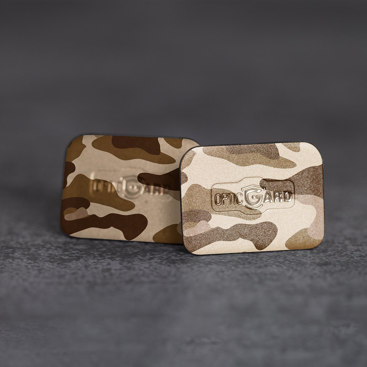 OpticGard® Training Lens for Eotech® EFLX Desert Camo