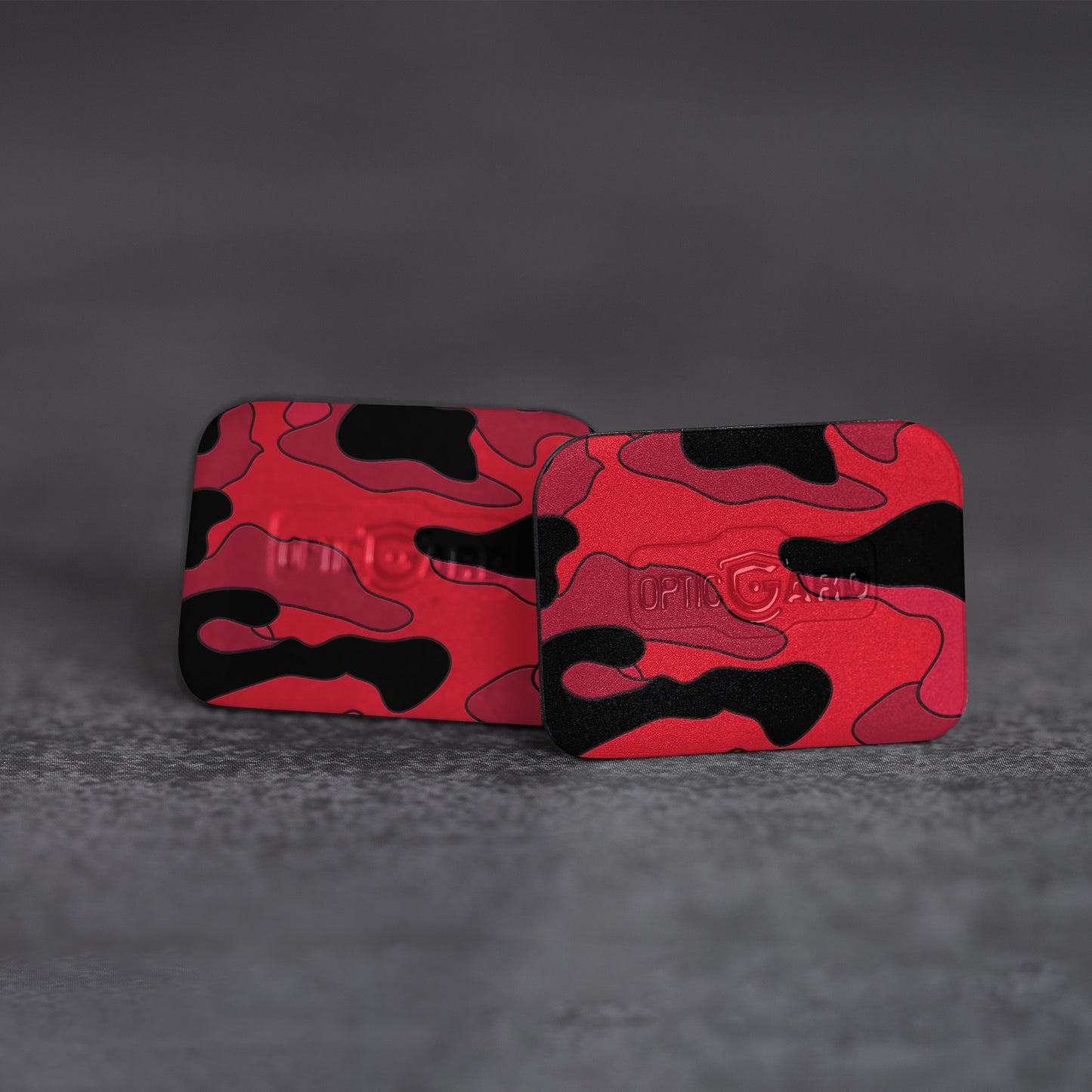 OpticGard Training Lens for Eotech® EFLX - 2 Pack