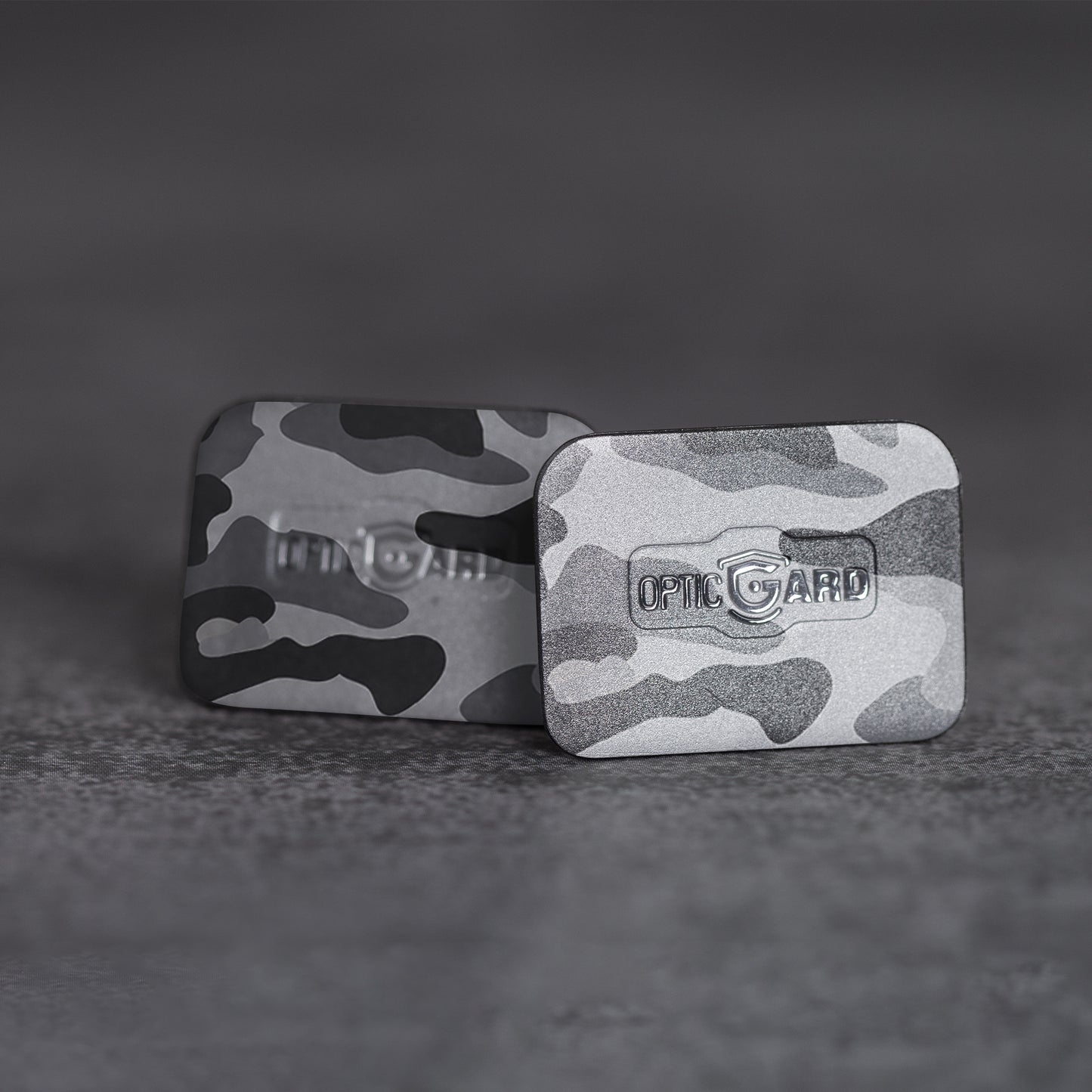 OpticGard® Training Lens for Eotech® EFLX Gray Camo