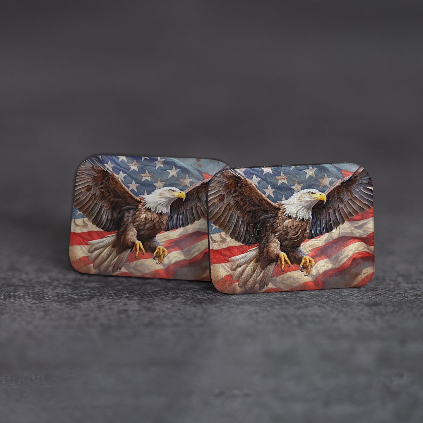 OpticGard Training Lens for Eotech® EFLX - 2 Pack