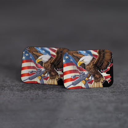 OpticGard Training Lens for Eotech® EFLX - 2 Pack