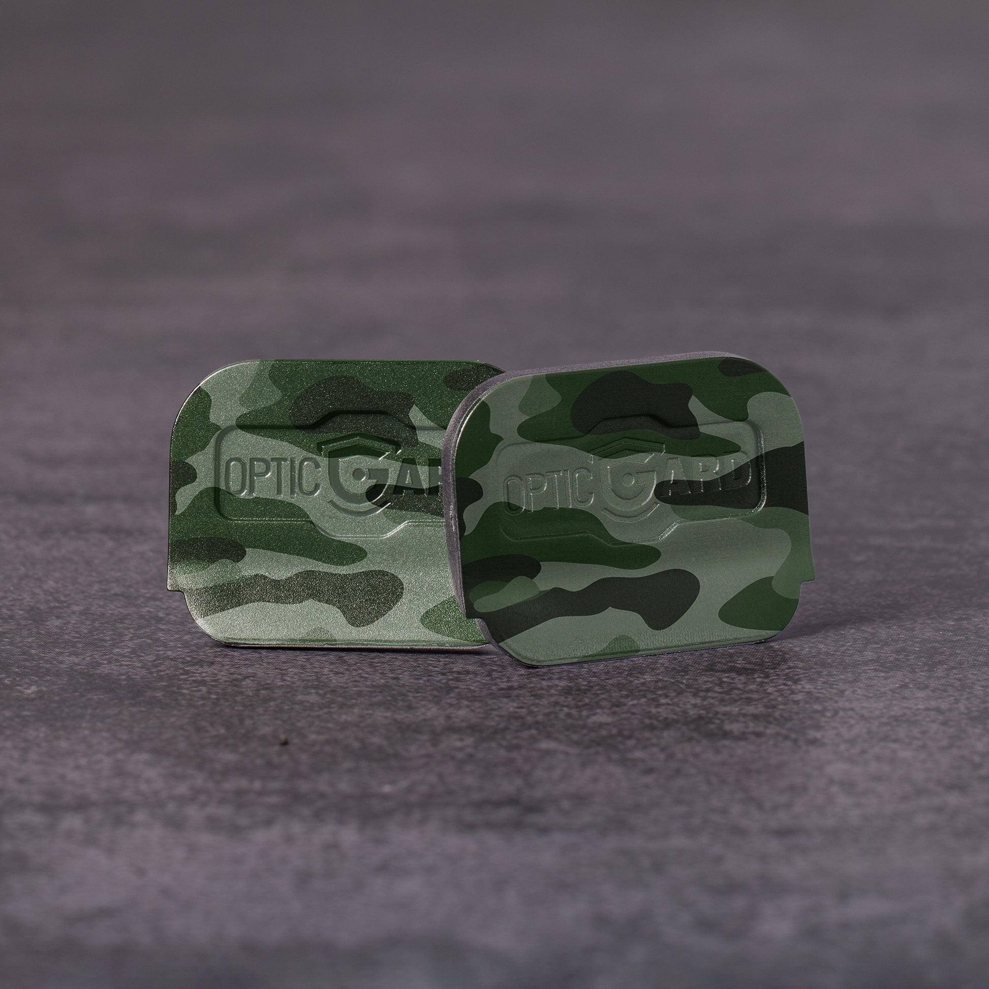 OpticGard® Training Lens for Eotech® XPS Series Green Camo