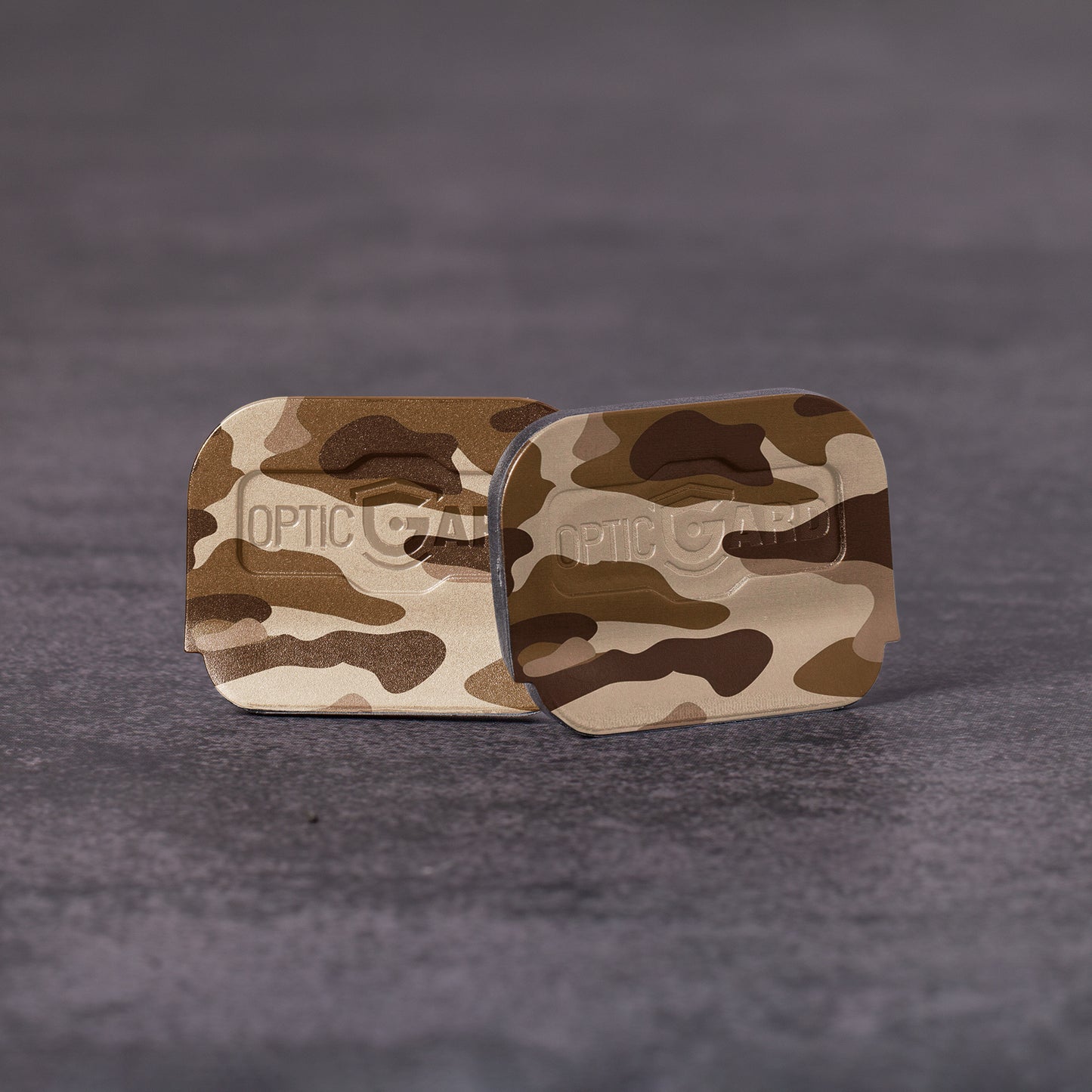 OpticGard® Training Lens for Eotech® XPS Series Desert Camo