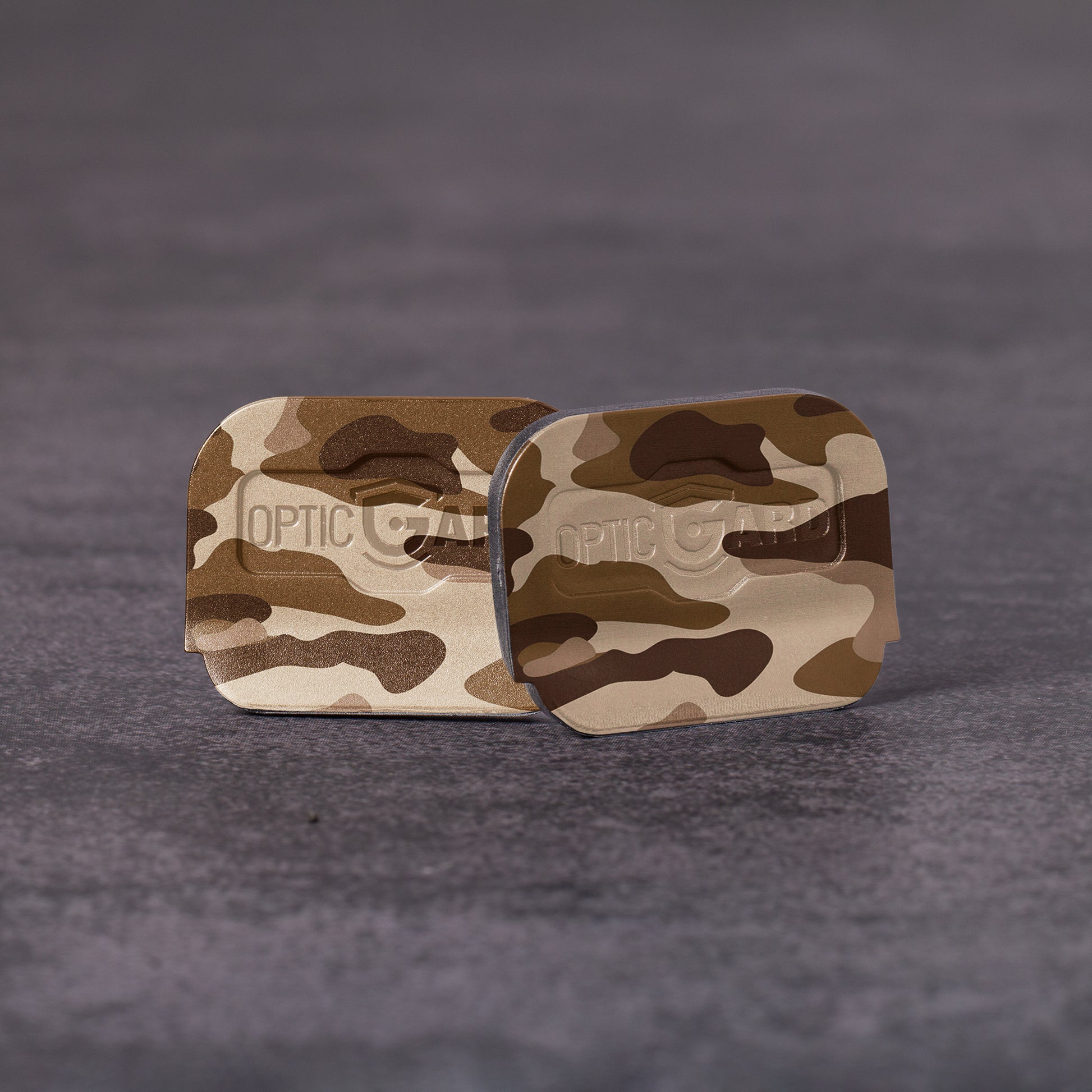 OpticGard® Training Lens for Eotech® XPS Series Desert Camo