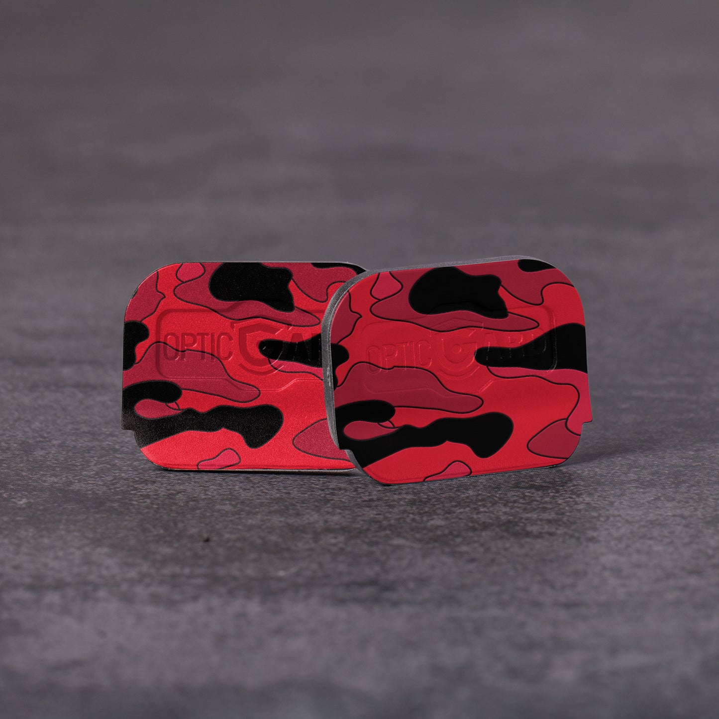 OpticGard Training Lens for Eotech® XPS Series - 2 Pack