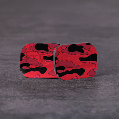 OpticGard Training Lens for Eotech® XPS Series - 2 Pack