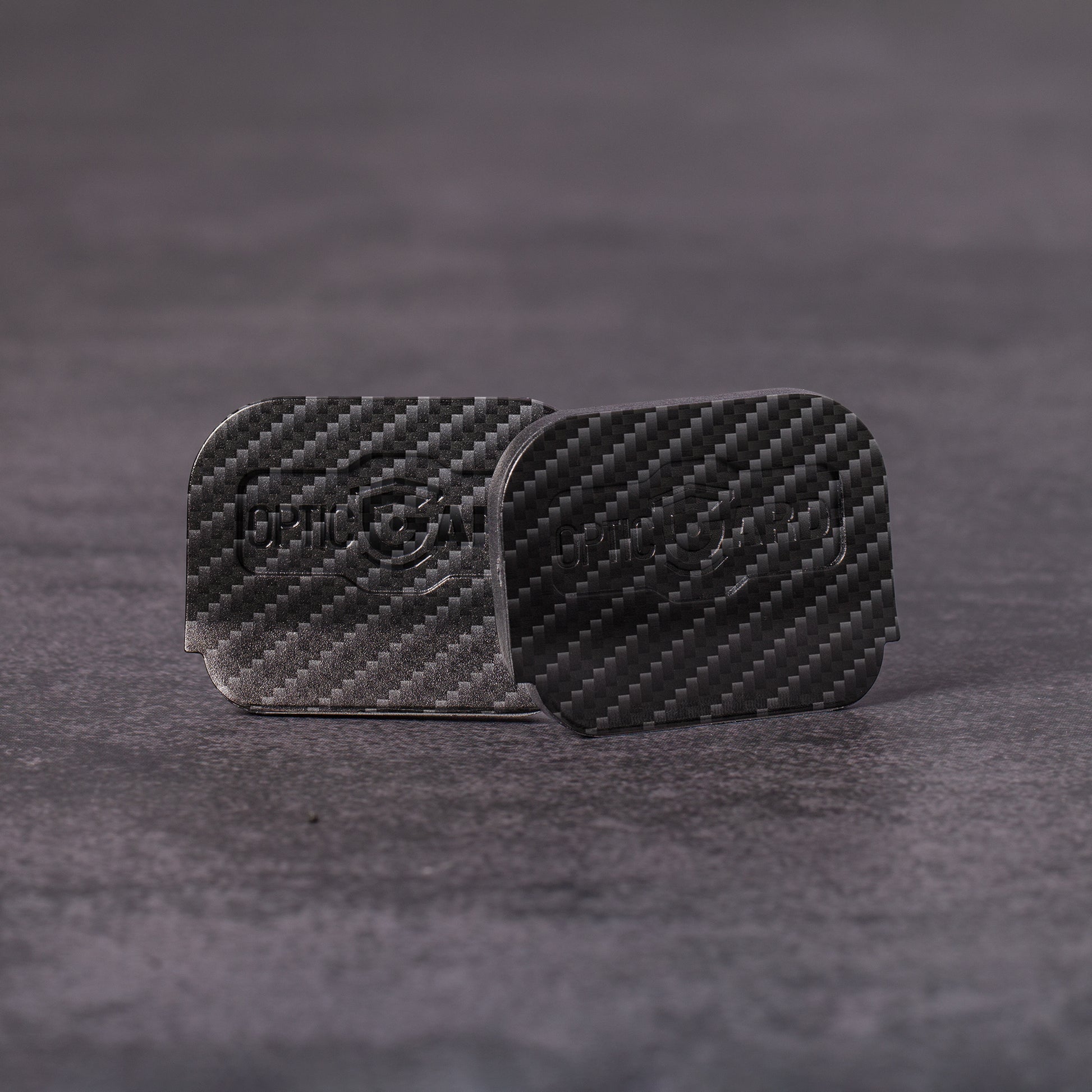 OpticGard® Training Lens for Eotech® XPS Series Carbon Fiber