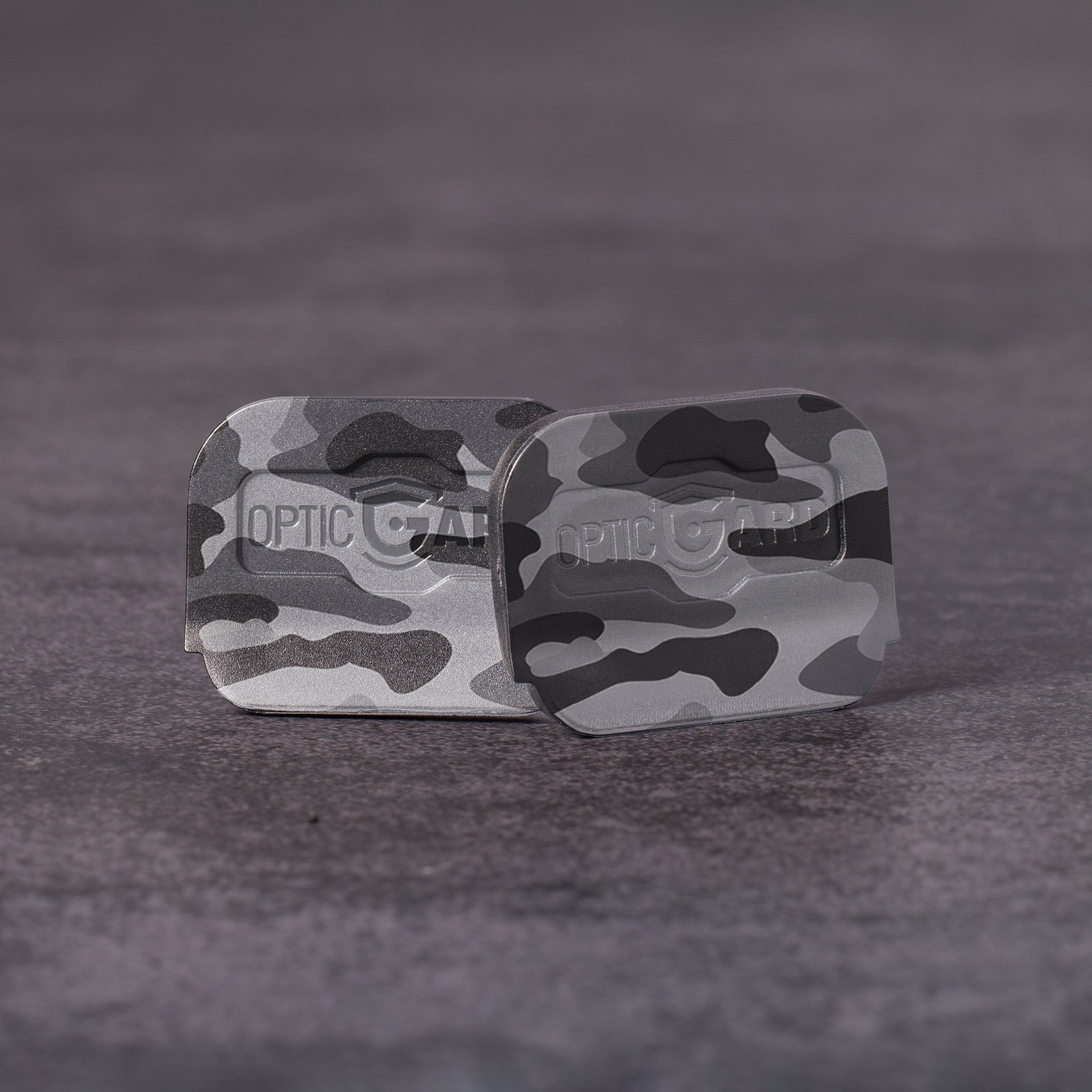 OpticGard® Training Lens for Eotech® XPS Series Gray Camo