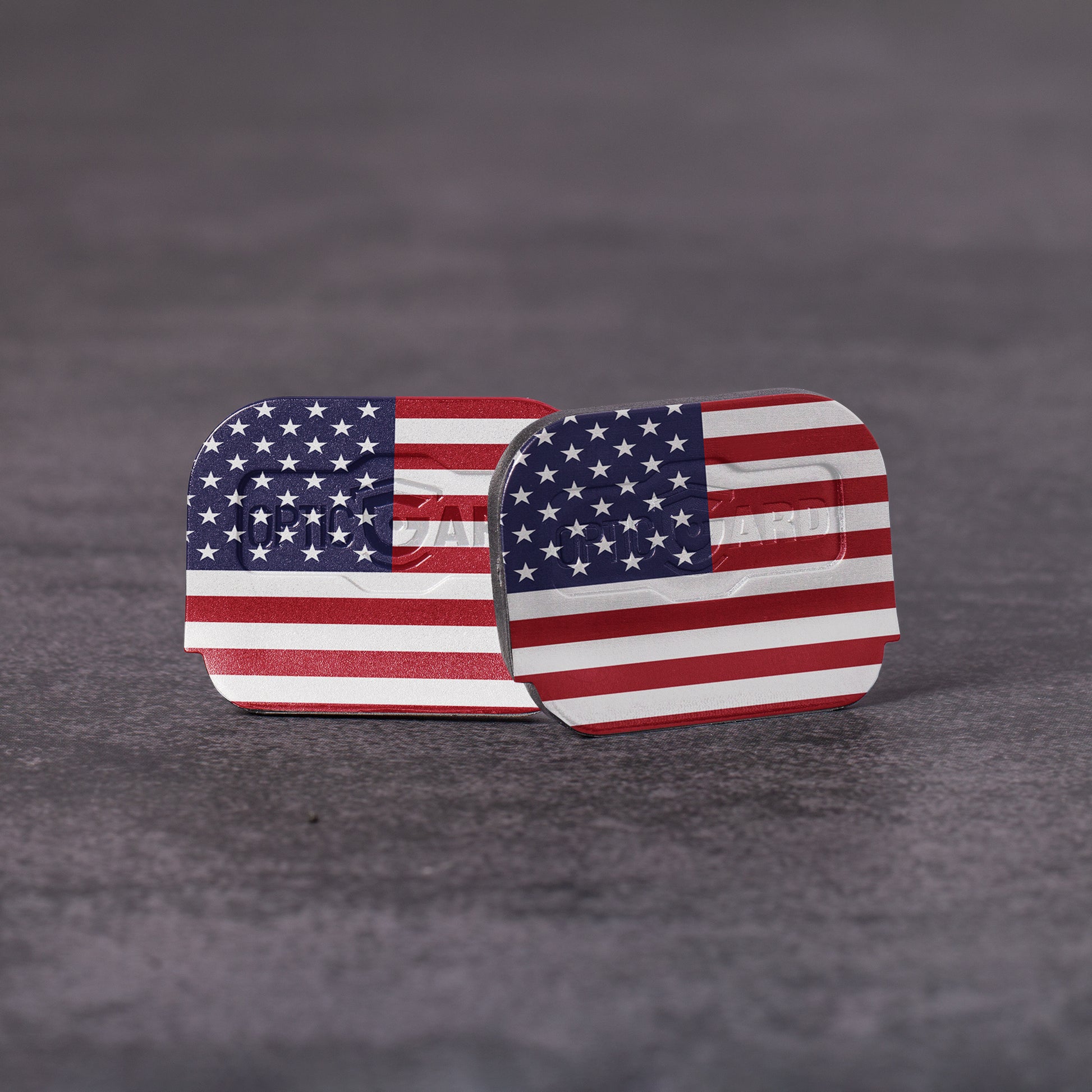 OpticGard® Training Lens for Eotech® XPS Series American Flag
