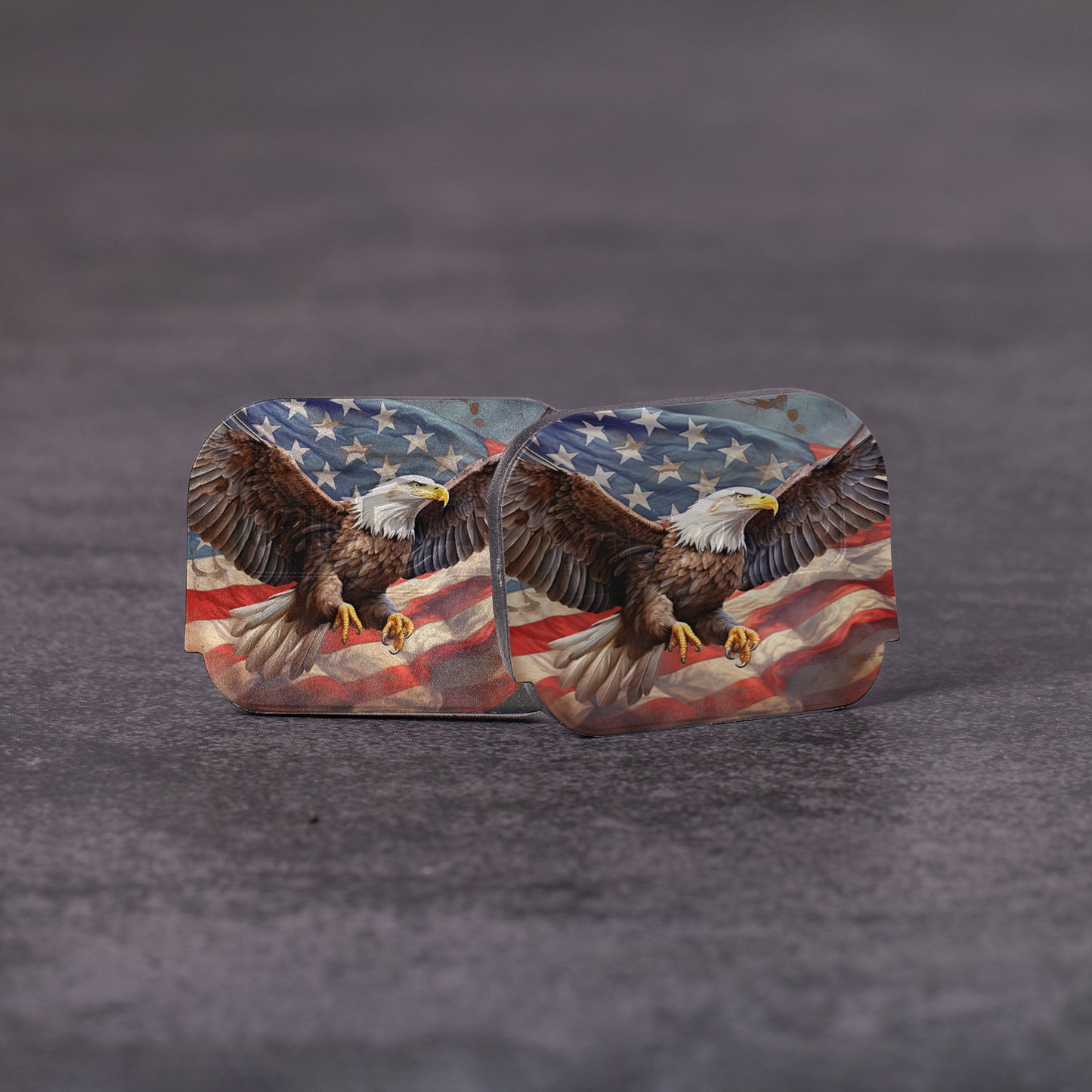 OpticGard Training Lens for Eotech® XPS Series - 2 Pack