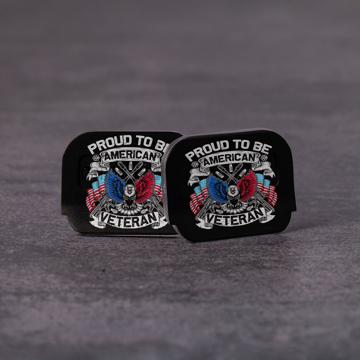 OpticGard Training Lens for Eotech® XPS Series - 2 Pack