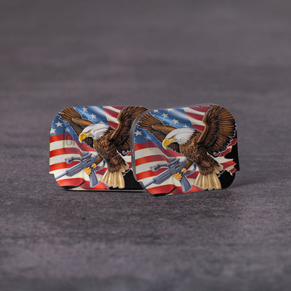 OpticGard Training Lens for Eotech® XPS Series - 2 Pack