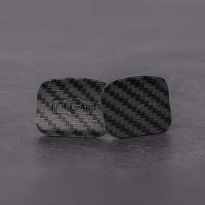OpticGard Training Lens for Holosun® 507C-X3/407C-X3 - 2 Pack