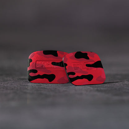 OpticGard Training Lens for Holosun® 507K X2/407K X2 - 2 Pack