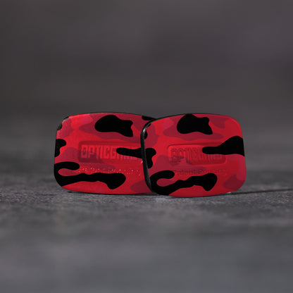 OpticGard Training Lens for Holosun® 508T - 2 Pack