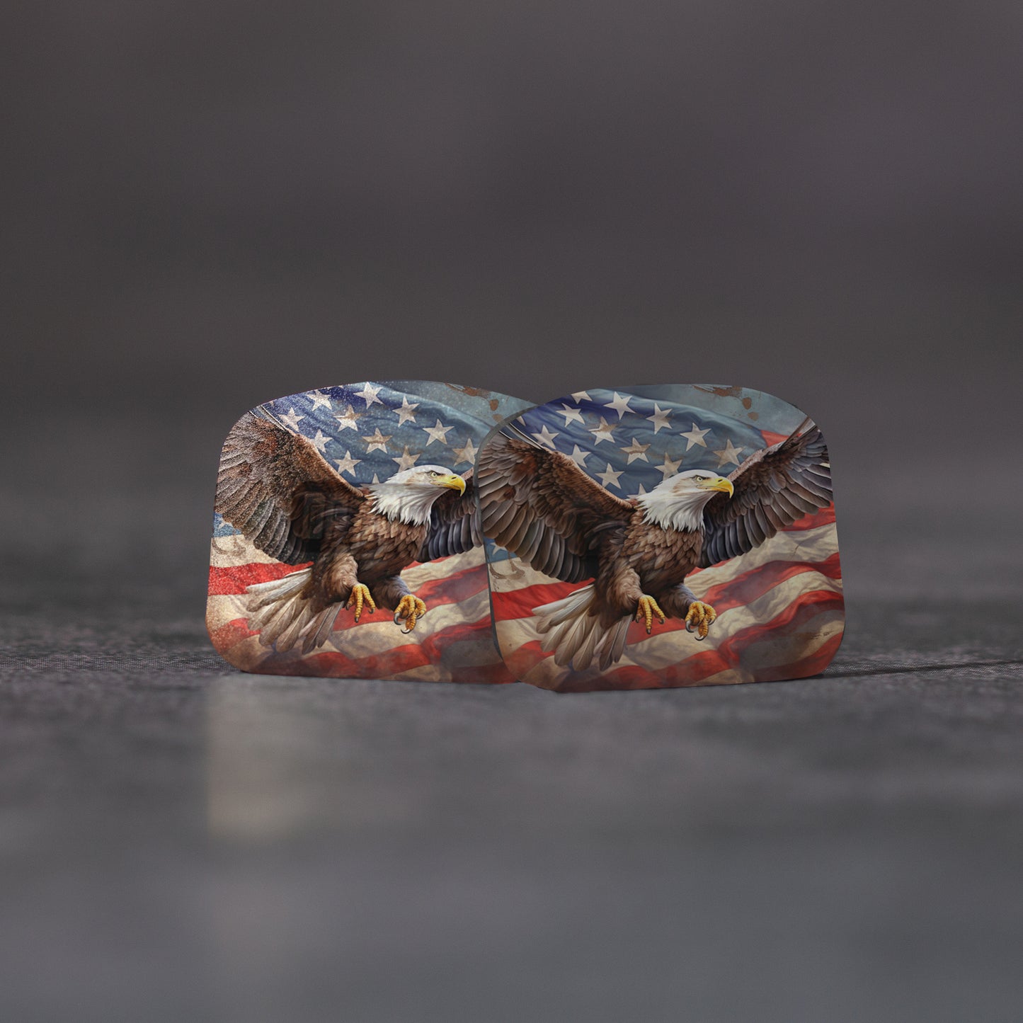 OpticGard Training Lens for Holosun® 509T - 2 Pack