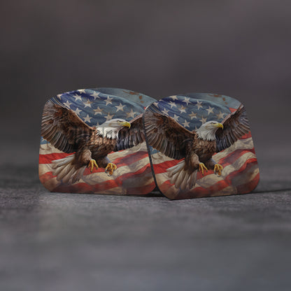 OpticGard Training Lens for Holosun® 510C - 2 Pack