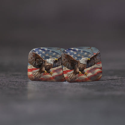 OpticGard Training Lens for Holosun® EPS CARRY - 2 Pack