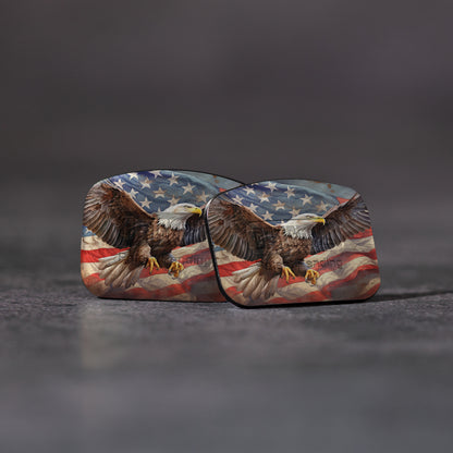 OpticGard Training Lens for Holosun® EPS - 2 Pack