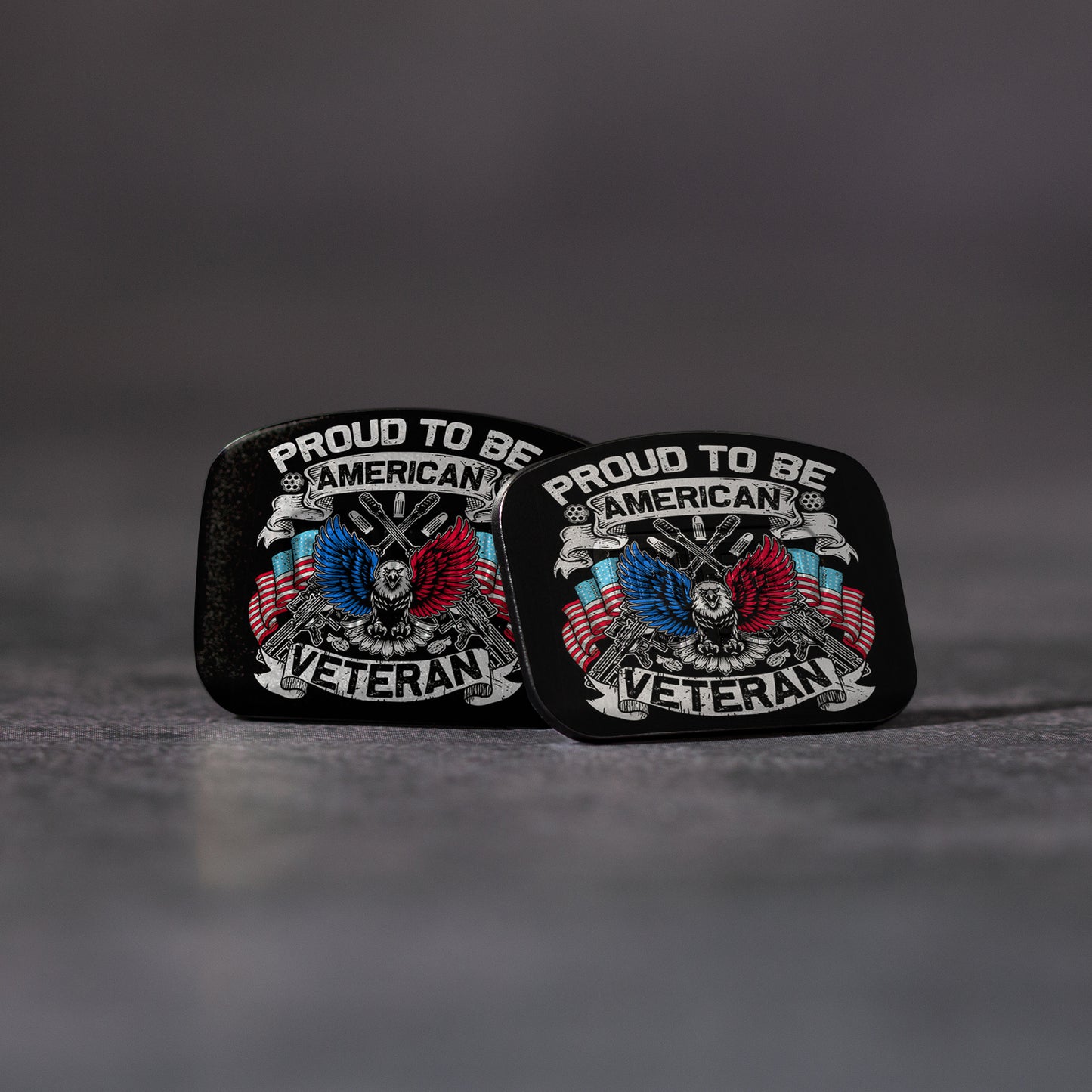 OpticGard Training Lens for Holosun® EPS - 2 Pack