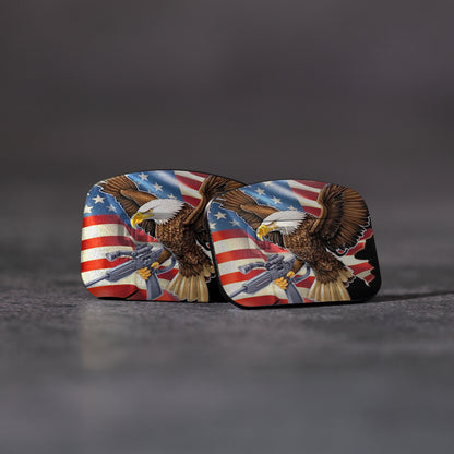 OpticGard Training Lens for Holosun® EPS - 2 Pack