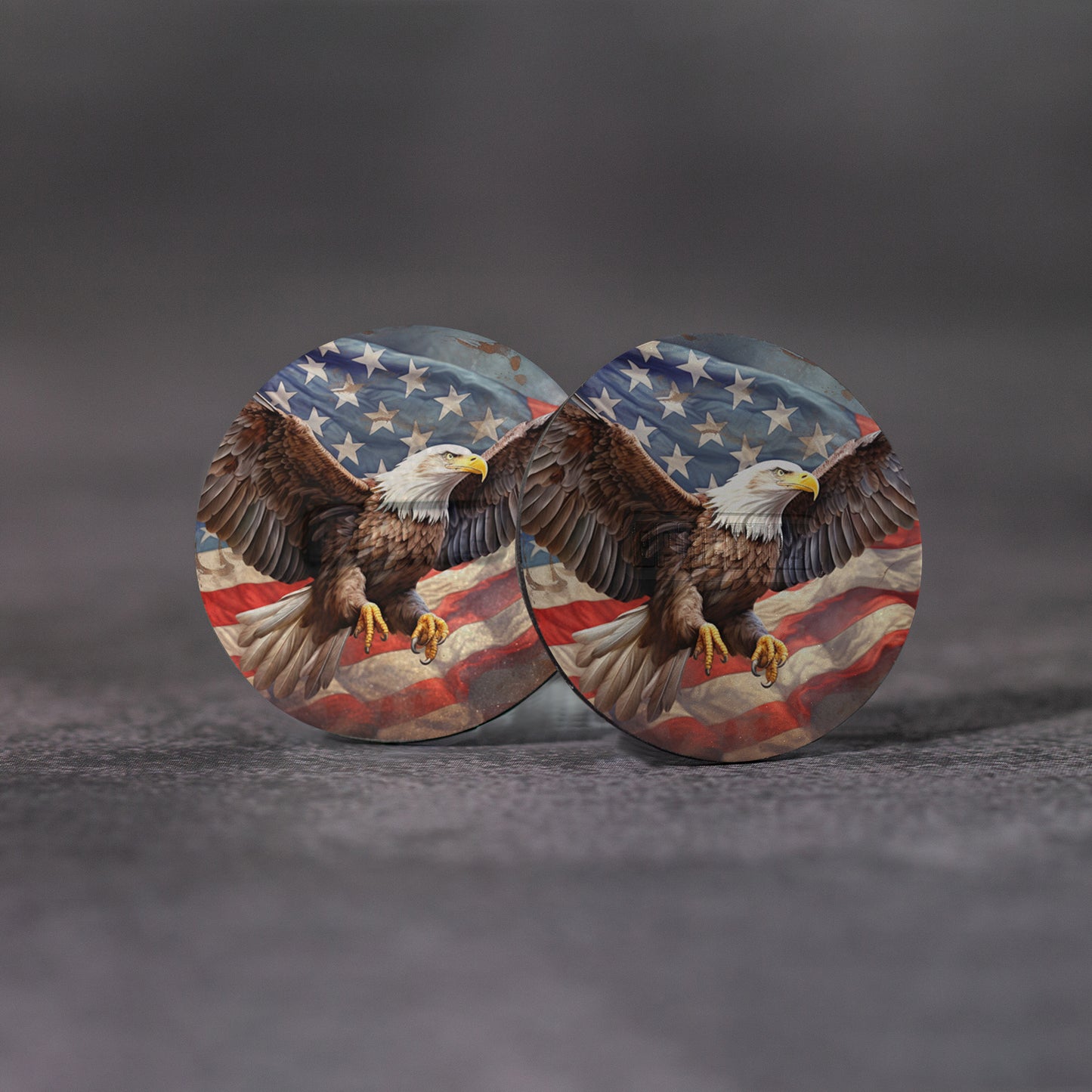 OpticGard Training Lens for Holosun® SCRS - 2 Pack