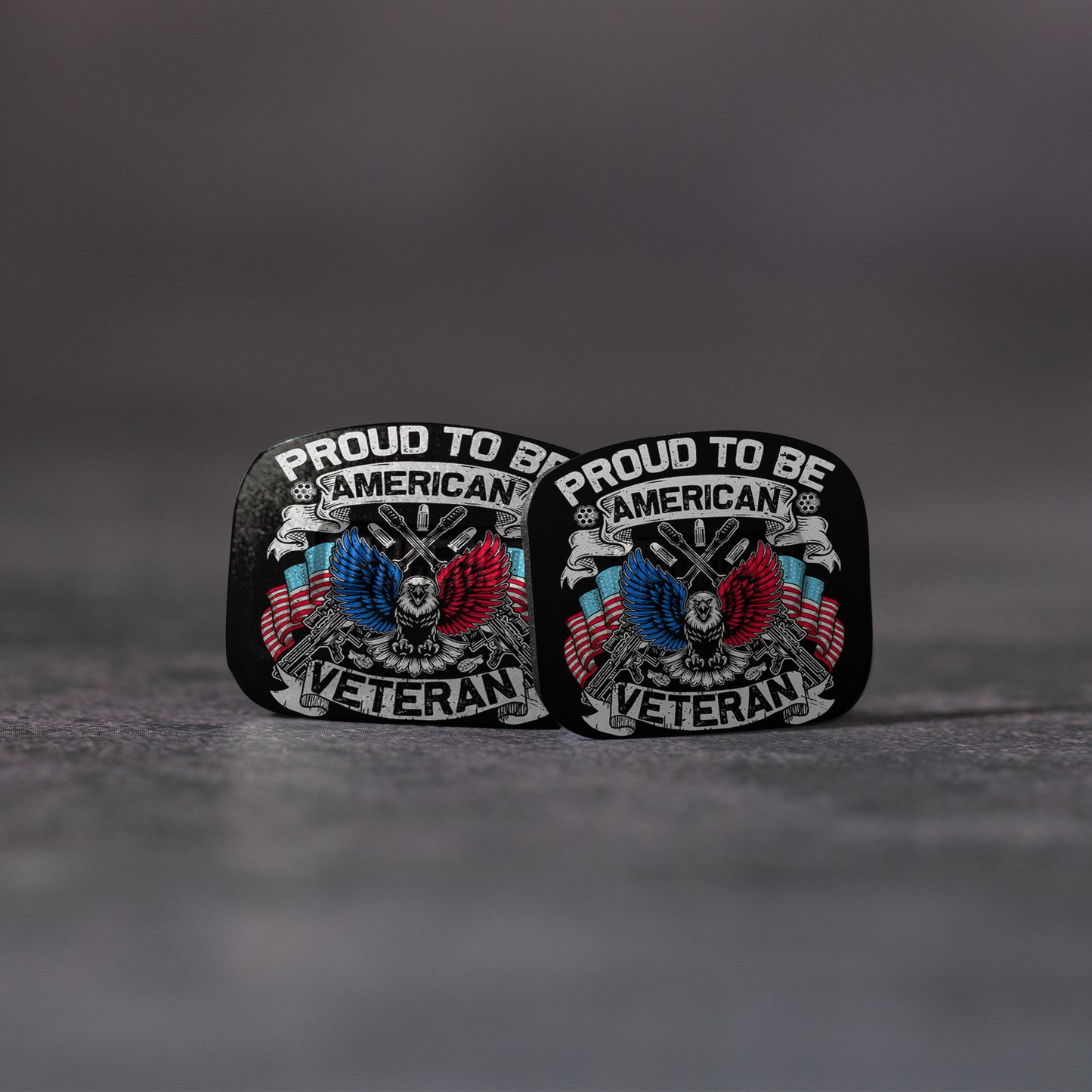 OpticGard Training Lens for Holosun® SCS 320 - 2 Pack