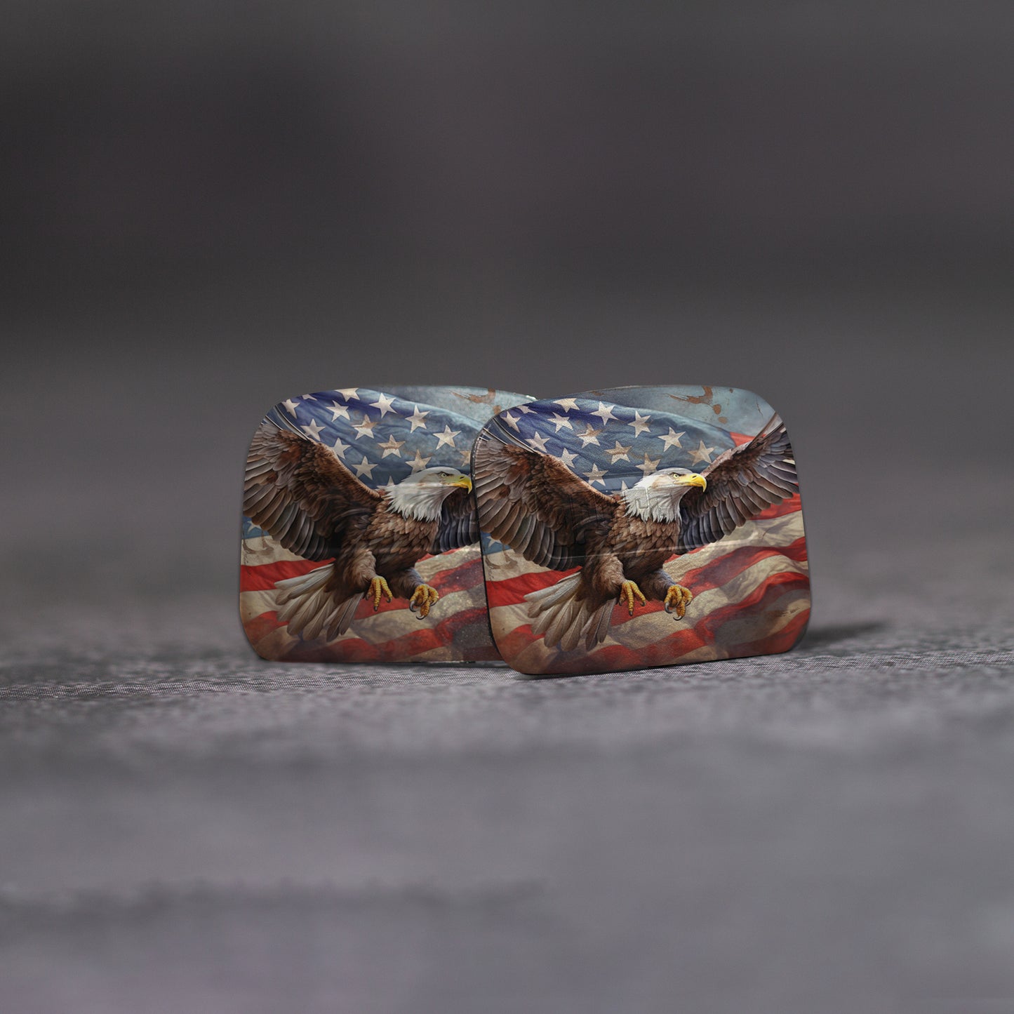 OpticGard Training Lens for Holosun® SCS Carry - 2 Pack