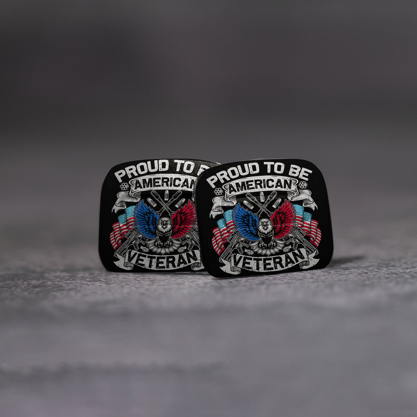 OpticGard Training Lens for Holosun® SCS Carry - 2 Pack