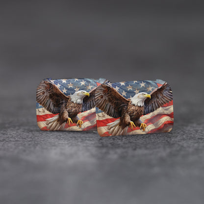 OpticGard Training Lens for Holosun® SCS MOS/MP2/PDP/VP9 - 2 Pack