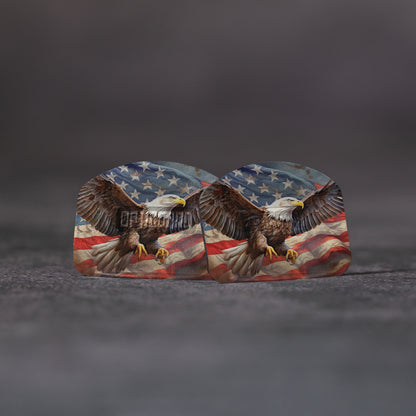 OpticGard Training Lens for Leupold® Deltapoint Pro - 2 Pack