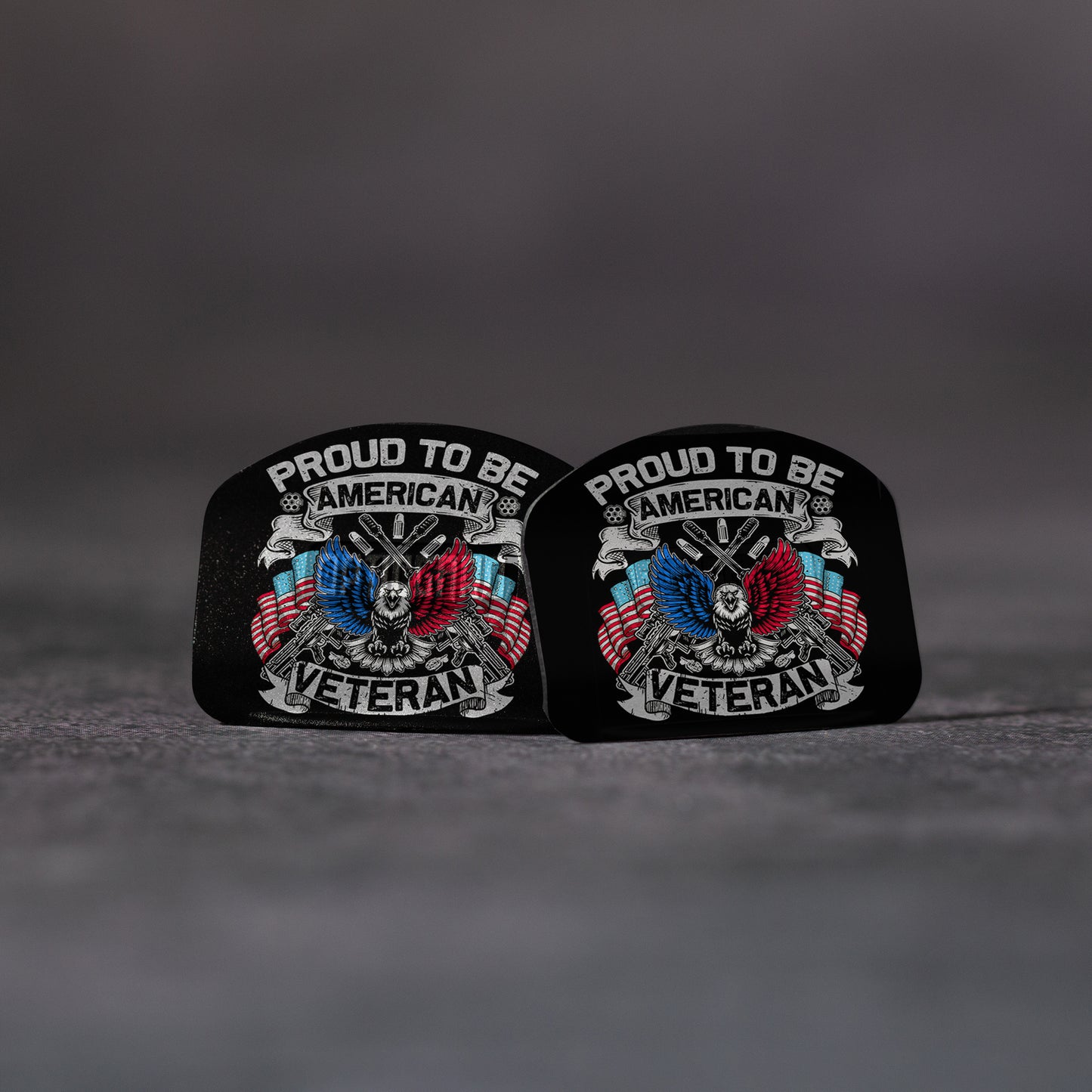 OpticGard Training Lens for Leupold® Deltapoint Pro - 2 Pack