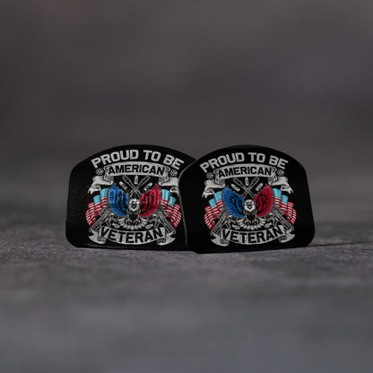 OpticGard Training Lens for Leupold® Deltapoint Pro - 2 Pack