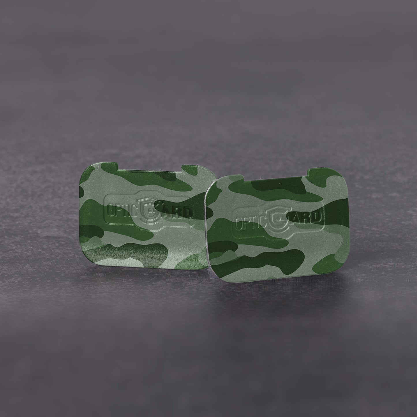 OpticGard Training Lens for Osight® SE - 2 Pack