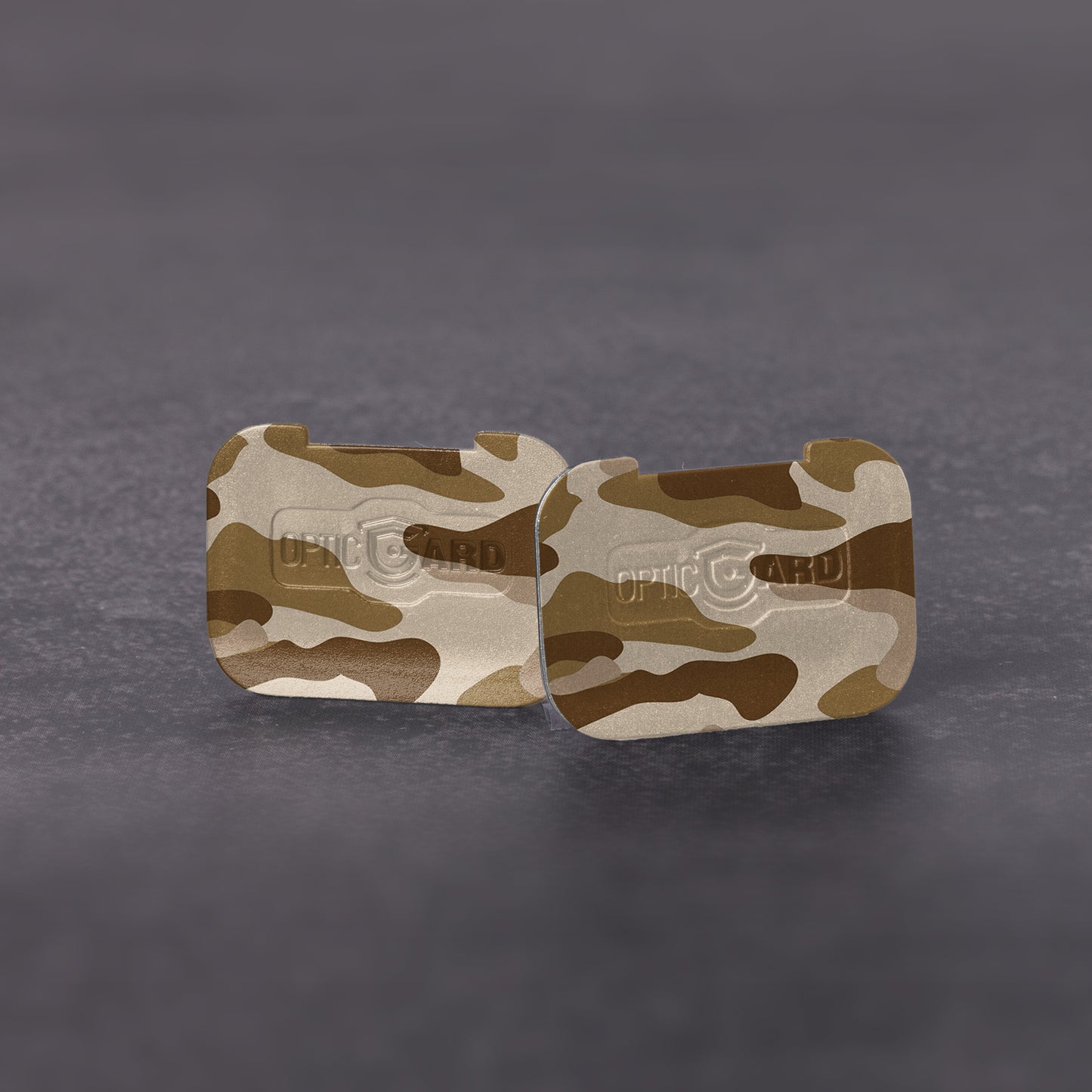 OpticGard Training Lens for Osight® SE - 2 Pack