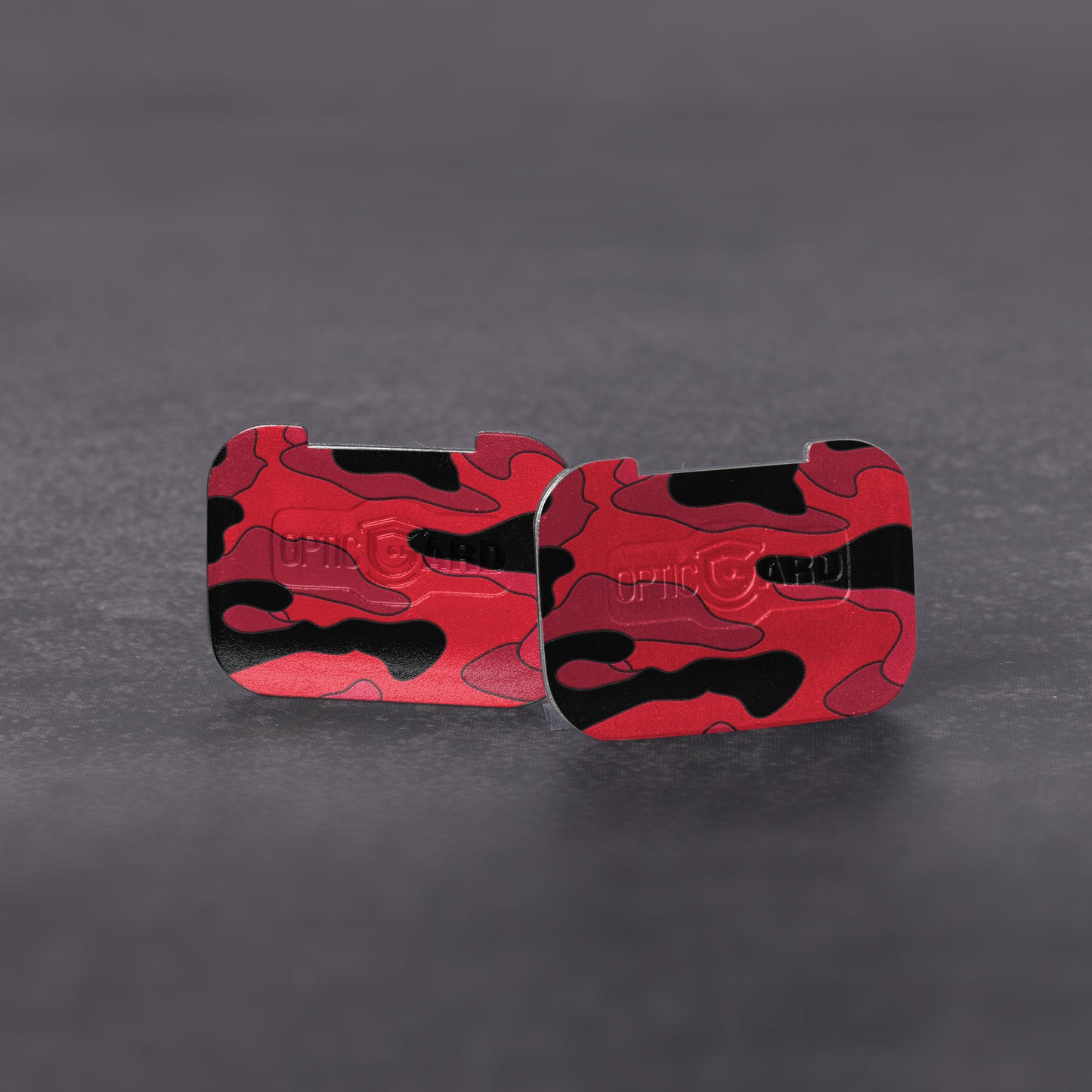 OpticGard Training Lens for Osight® SE - 2 Pack