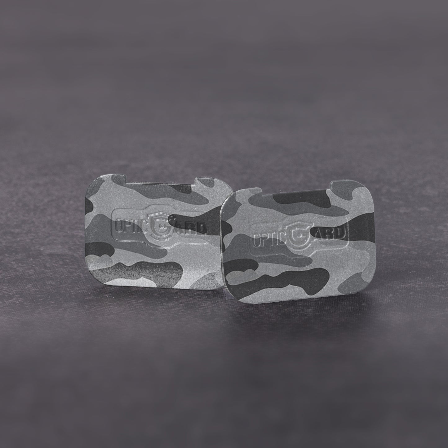 OpticGard Training Lens for Osight® SE - 2 Pack