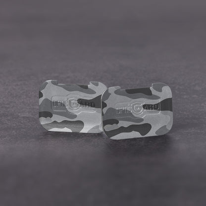 OpticGard Training Lens for Osight® SE - 2 Pack