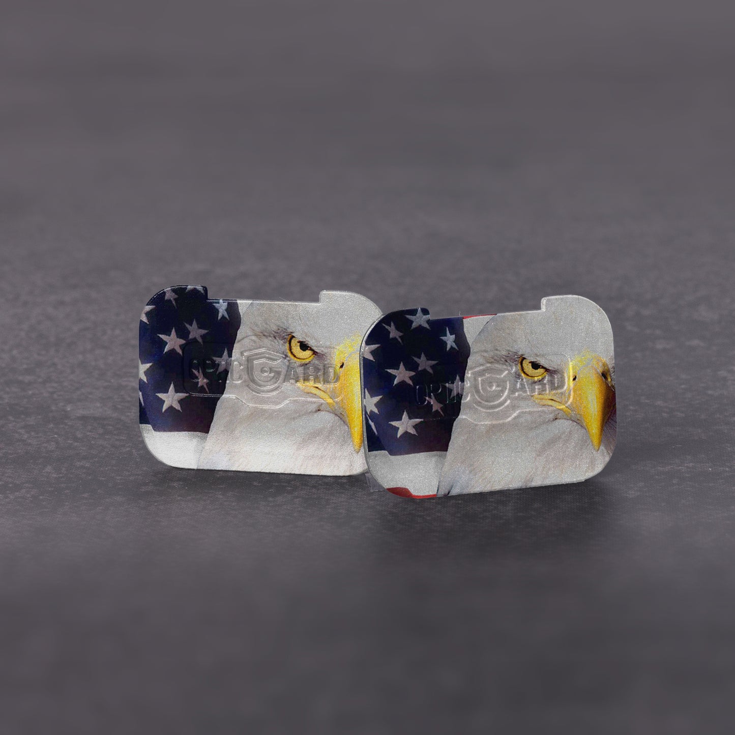 OpticGard Training Lens for Osight® SE - 2 Pack