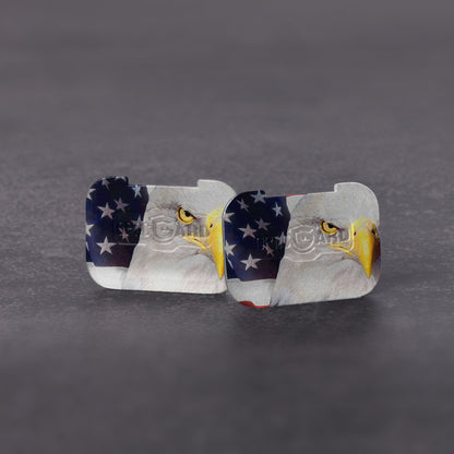 OpticGard Training Lens for Osight® SE - 2 Pack