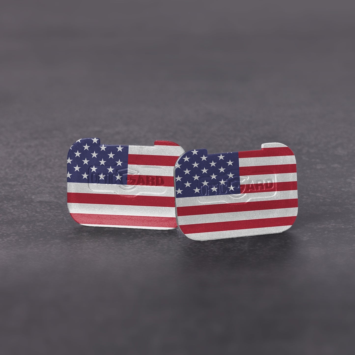 OpticGard Training Lens for Osight® SE - 2 Pack