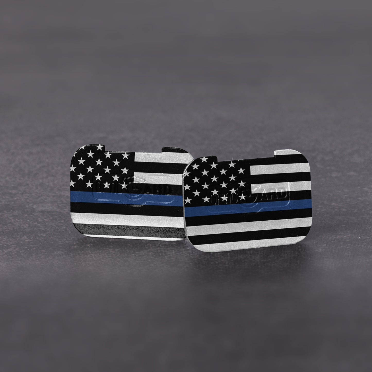 OpticGard Training Lens for Osight® SE - 2 Pack