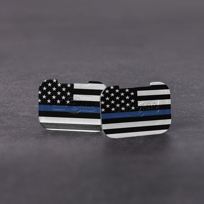 OpticGard Training Lens for Osight® SE - 2 Pack