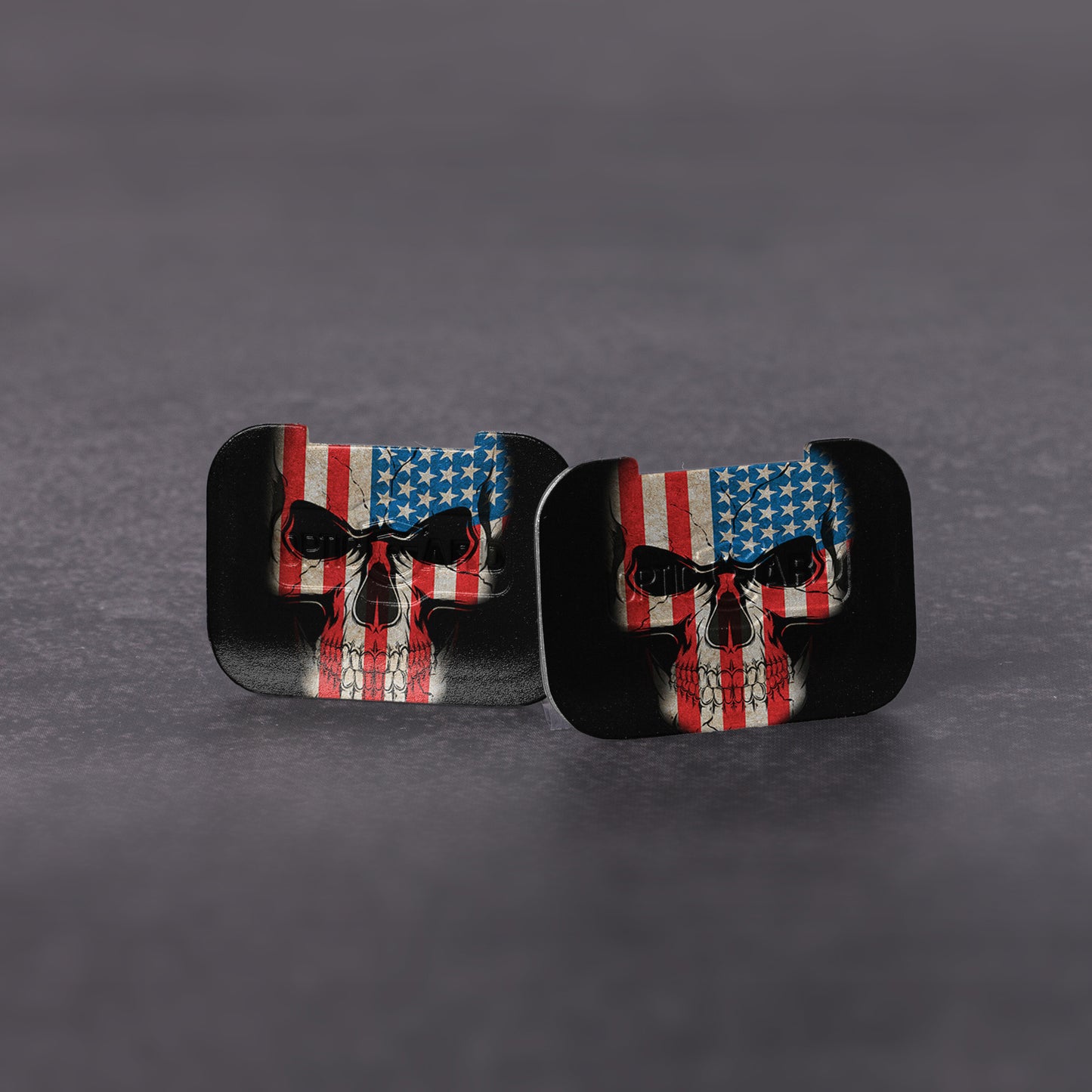 OpticGard Training Lens for Osight® SE - 2 Pack