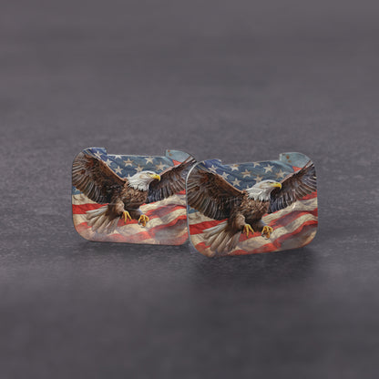 OpticGard Training Lens for Osight® SE - 2 Pack