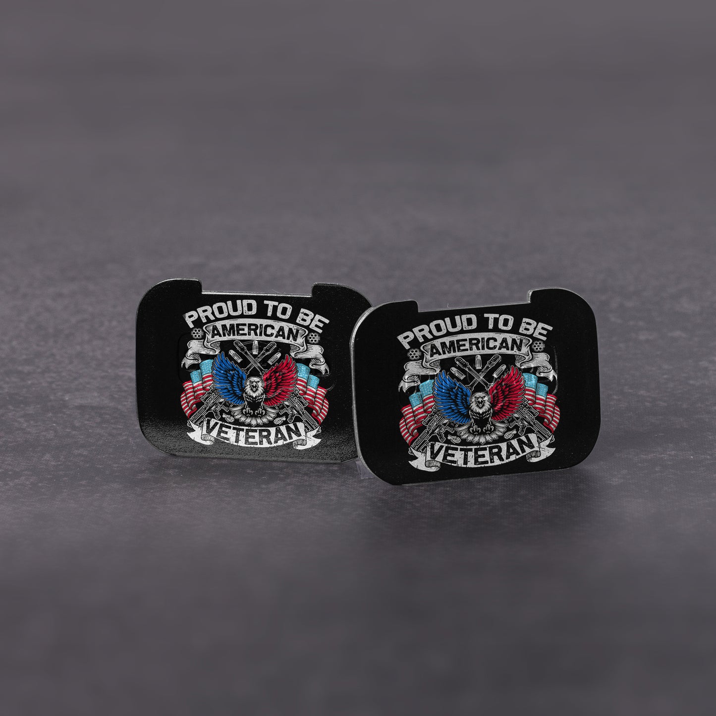 OpticGard Training Lens for Osight® SE - 2 Pack