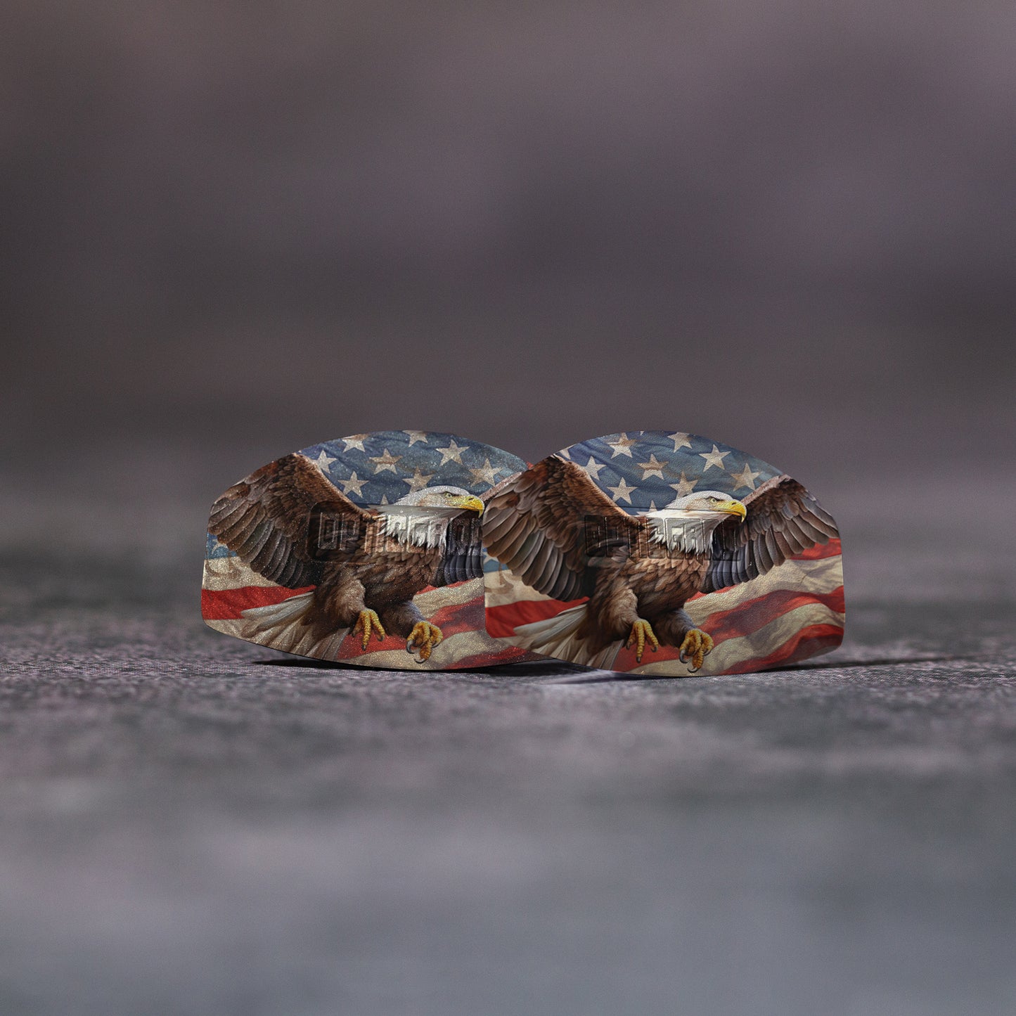 OpticGard Training Lens for Sig Sauer® ROMEO1PRO - 2 Pack