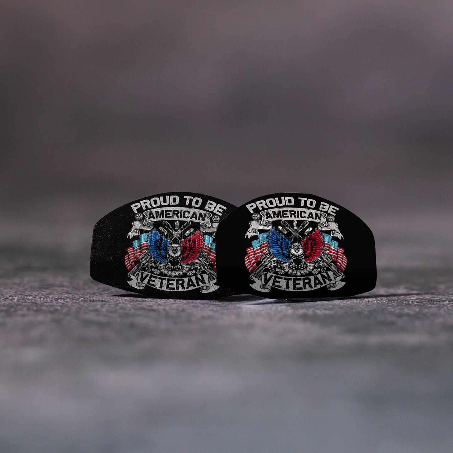 OpticGard Training Lens for Sig Sauer® ROMEO1PRO - 2 Pack